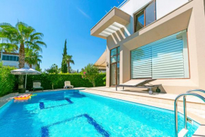 Paradise Town Villa Elite